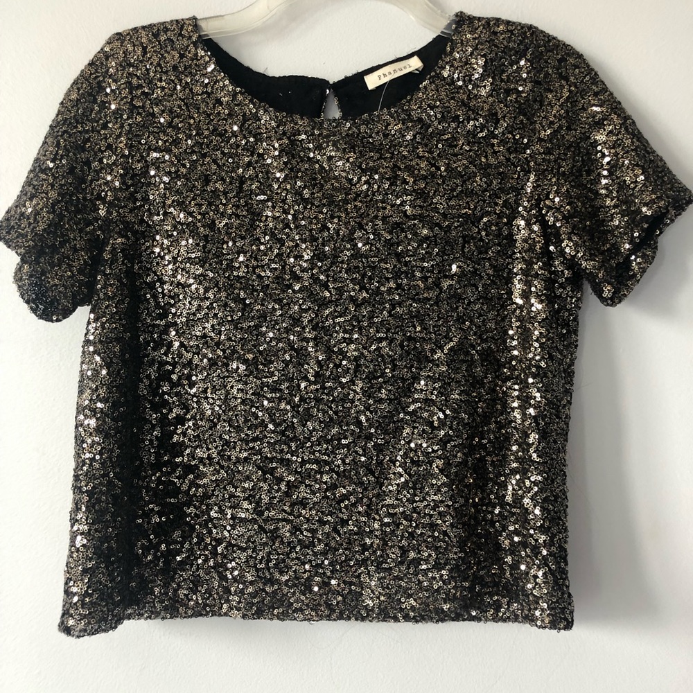 Phanuel Sequence top